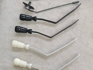 閱讀書架壓簧 閱讀書架壓簧